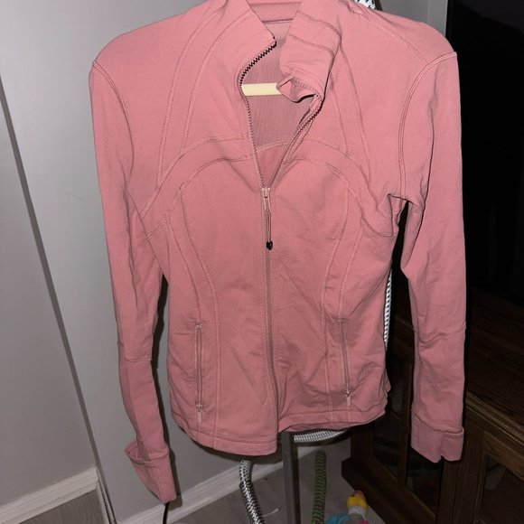 Lululemon Define Jacket, Size 6 - Picture 1 of 3